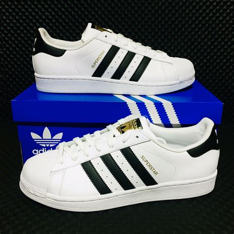 adidas superstar shell toe sneakers.